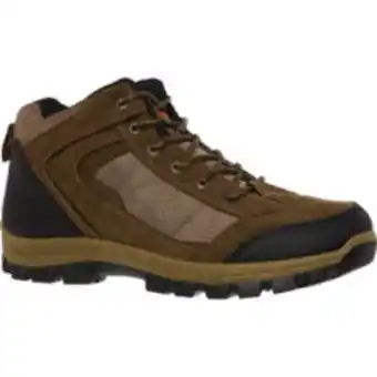 TK Maxx Brown trekking boots offer