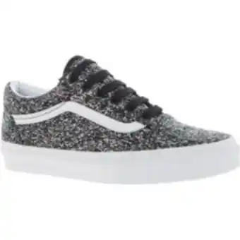 TK Maxx Black old skool shiny party trainers offer