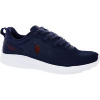 TK Maxx Blue blade trainers offer
