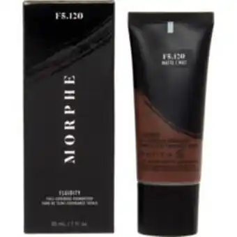 TK Maxx Full coverage foundation 30ml offer