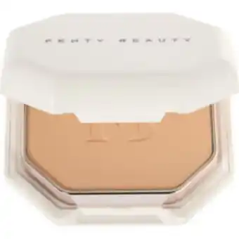 TK Maxx 185 pro filtr soft matte powder foundation 9g offer