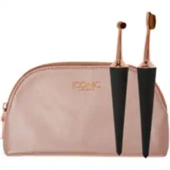 TK Maxx Three piece the strobing essentials set offer