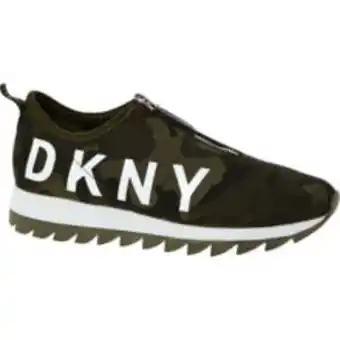 TK Maxx Khaki green camo trainers offer
