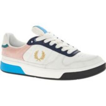 TK Maxx White low cut trainers offer