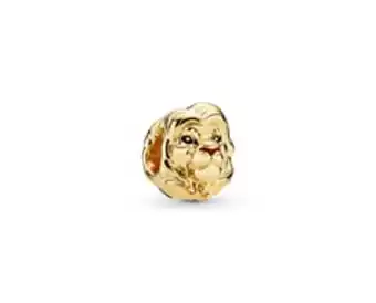 Pandora Disney, the lion king simba charm offer