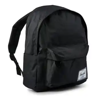 Foot Locker Herschel bags offer