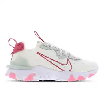 Foot Locker Nike react vision offer