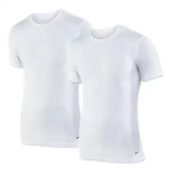 Foot Locker Nike basic crew 2pack offer