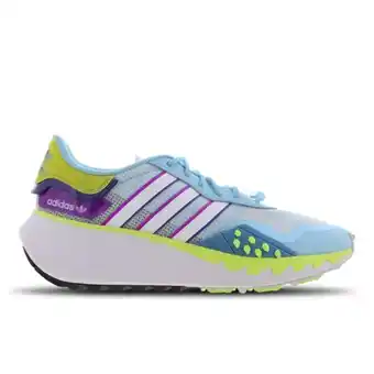 Foot Locker Adidas choigo runner offer