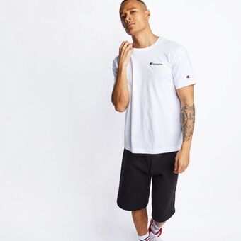Foot Locker Champion rochester logo offer