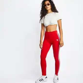 Foot Locker Adidas 3stripes offer