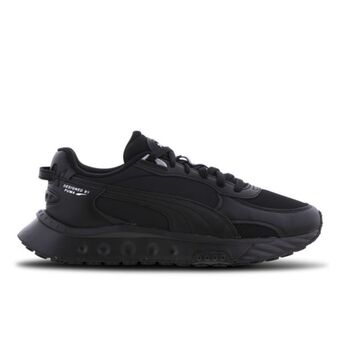Foot Locker Puma wild rider offer