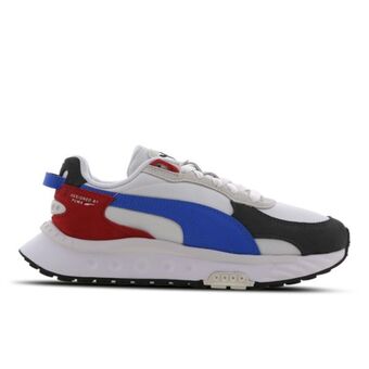 Foot Locker Puma wild rider offer