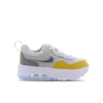 Foot Locker Nike air max motif offer
