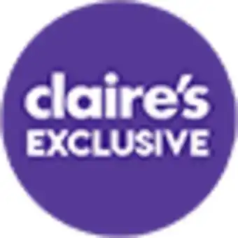 Claire's Squishmallows™ 5" claire's exclusive cat soft toy - purple offer