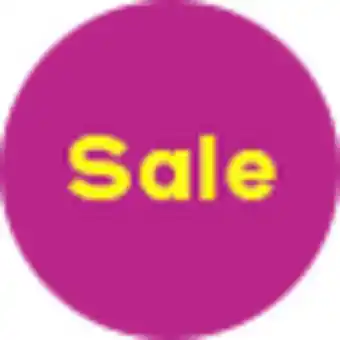 Claire's Gel-like nail polish - blush pink offer