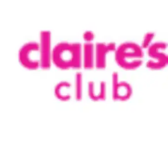 Claire's Claire's club neon rainbow butterfly wand offer