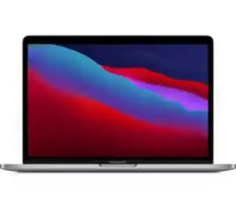 Currys PC World Apple macbook pro 13.3" (2020) - m1, 512 gb ssd, space grey offer
