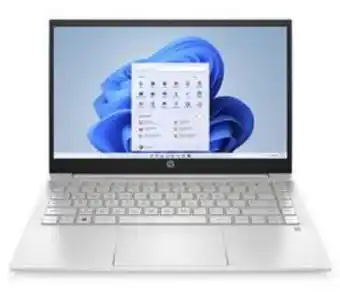 Currys PC World Hp pavilion 14-dv1629sa 14" laptop - intel® core™ i5, 512 gb ssd, silver offer