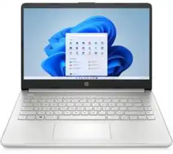 Currys PC World Hp 14s-dq2514na 14" laptop - intel® core i7, 512 gb ssd, silver offer