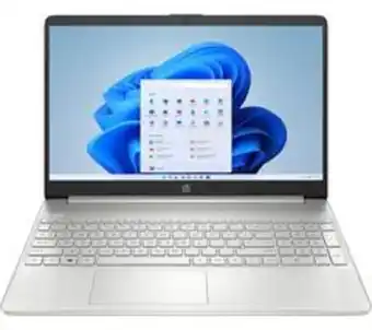 Currys PC World Hp 15s-eq1542sa 15.6" laptop - amd 3020e, 128 gb ssd, silver offer