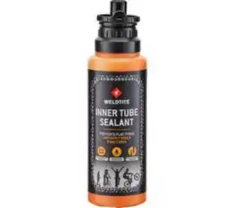 Weldtite inner tyre sealant - 240 ml