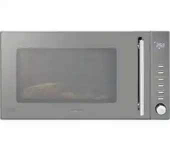 Currys PC World Kenwood k30gms21 microwave with grill - silver offer