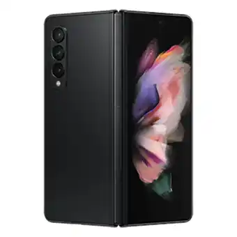 Samsung Galaxy z fold3 5g offer