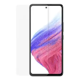 Samsung Galaxy a53 5g tempered glass screen protector offer