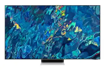 Samsung 65" qn95b neo qled 4k hdr smart tv (2022) offer