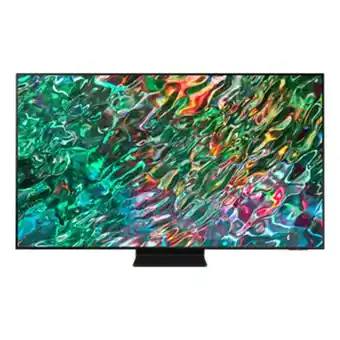 Samsung 75" qn90b neo qled 4k hdr smart tv (2022) offer