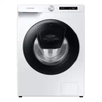 Samsung Series 5+ ww90t554daw/s1 addwash™ washing machine, 9kg 1400rpm offer
