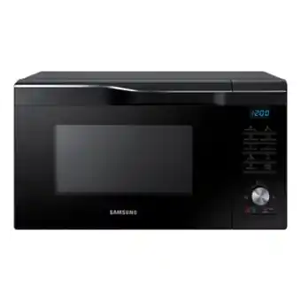 Easy view™ convection microwave oven with hotblast™ technology, 28l