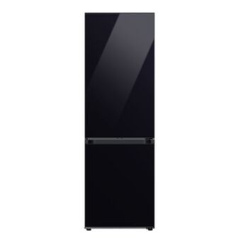 Samsung Bespoke 1.85m fridge freezer (glass) offer