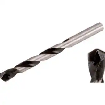 Toolstation Jcb multi purpose drill bit 6.5 x 100mm offer