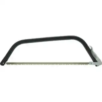 Toolstation Bow saw 600mm (24") offer