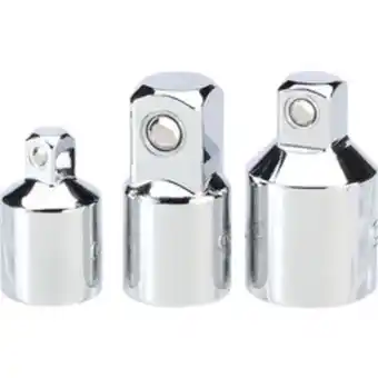 Toolstation Draper socket converter set offer