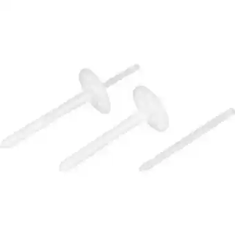 Toolstation Fischer dipk insulation render fixing 10 / 60-80mm offer