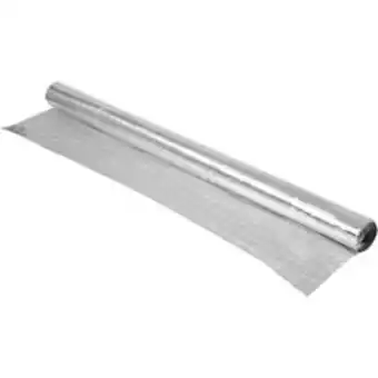 Toolstation Ybs radiator reflector foil 500mm x 1.2m offer