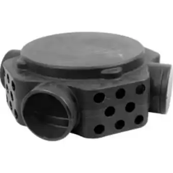 Toolstation Radon sump offer