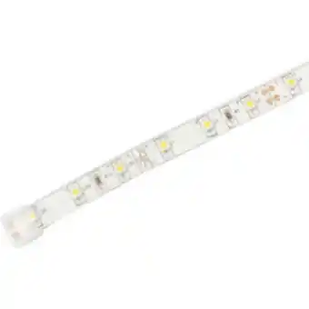 Toolstation Led ip65 flexible strip 1200mm 5.76w blue offer