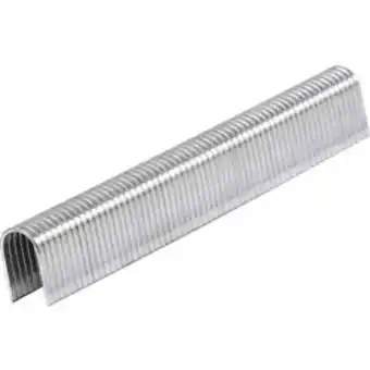 Toolstation Rapid no.7 cable staples 12mm offer