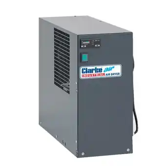 Machine Mart Clarke cad9x 60cfm air dryer (230v) offer