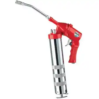 Clarke cat 125 air grease gun