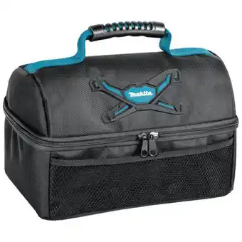 Machine Mart Makita e-05614 lunch bag offer