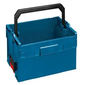 Machine Mart Bosch lt-boxx 272 toolbox offer