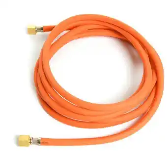 Machine Mart Sievert si717431 propane hose assembly 10m 3/8 bsp l/h connection both ends offer