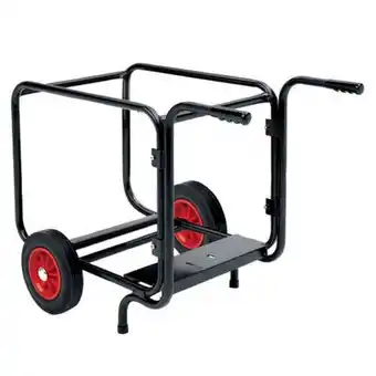 Machine Mart Clarke trolley kit for cp5050 & cp6050 generator range offer