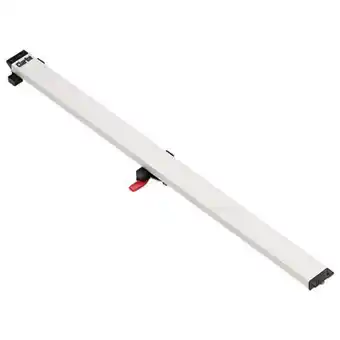 Machine Mart Clarke cht684 50” clamp guide offer