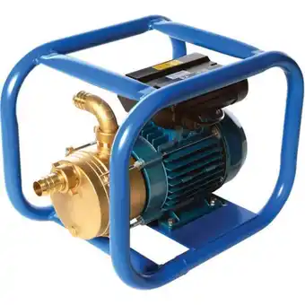 Machine Mart Full protection frame for enm/ent models 20 & 25 offer